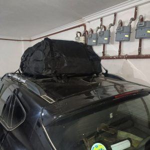 کیف باربند خوردو